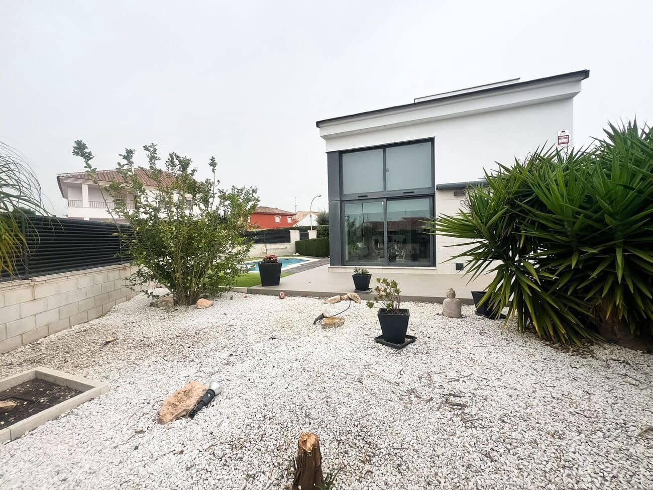 2 soverom Villa til salgs i Santiago de la Ribera - € 439 500 (Ref: 9673696)