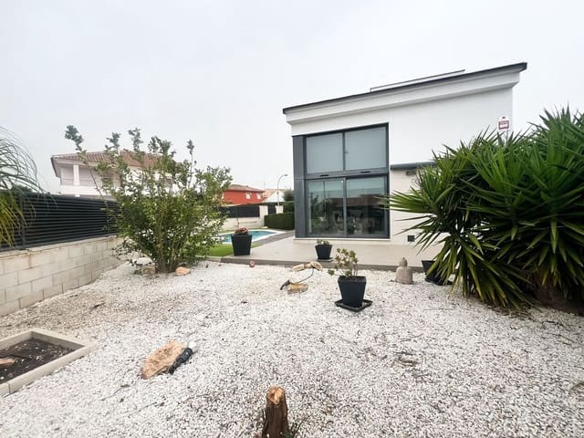 2 soverom Villa til salgs i Santiago de la Ribera, San Javier - € 439 500 (Ref: 9673696)