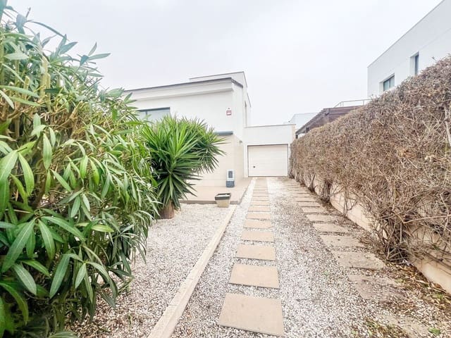 2 soverom Villa til salgs i Santiago de la Ribera, San Javier - € 439 500 (Ref: 9673696)