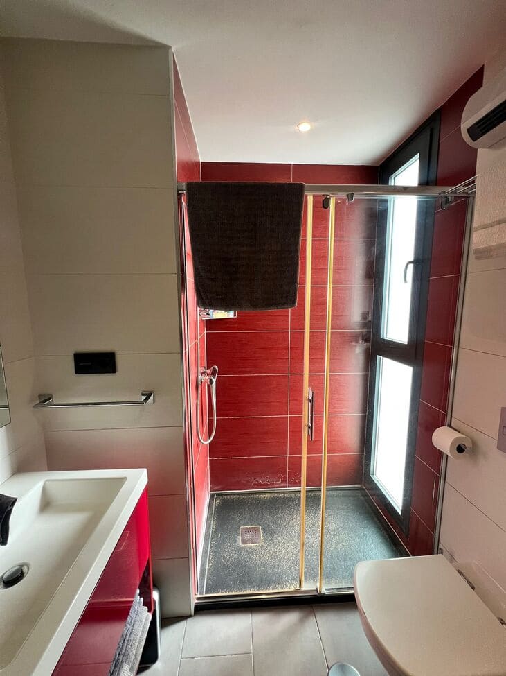 2 sovrum Villa till salu i Santiago de la Ribera med pool - 439 500 € (Ref: 9673696)