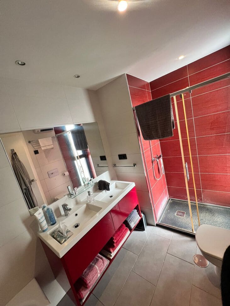 2 sovrum Villa till salu i Santiago de la Ribera med pool - 439 500 € (Ref: 9673696)