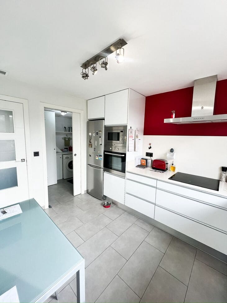 2 sovrum Villa till salu i Santiago de la Ribera med pool - 439 500 € (Ref: 9673696)