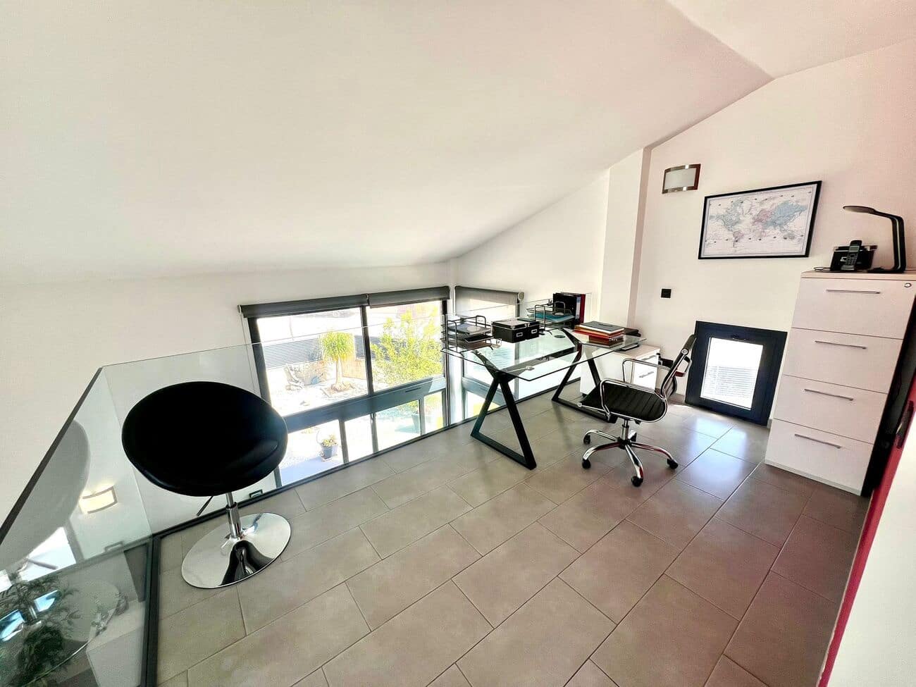 2 sovrum Villa till salu i Santiago de la Ribera med pool - 439 500 € (Ref: 9673696)