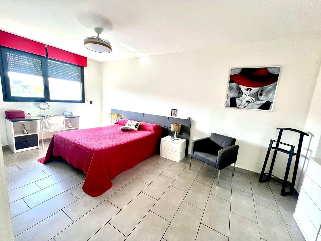 2 sovrum Villa till salu i Santiago de la Ribera med pool - 439 500 € (Ref: 9673696)