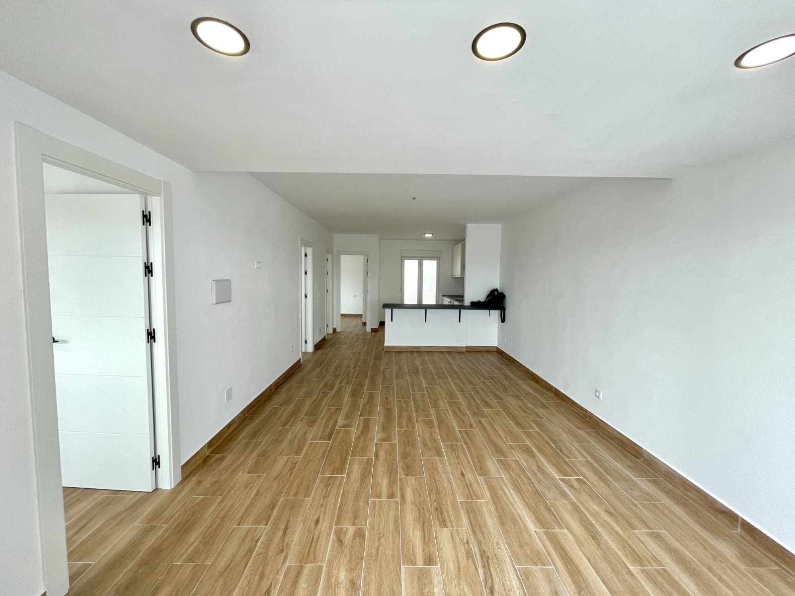 3 quarto Bungalow para venda em Ciudad Quesada com garagem - 249 900 € (Ref: 9673999)