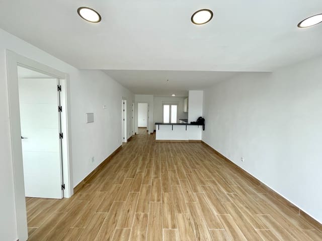 3 sypialnia Bungalow na sprzedaż w Ciudad Quesada, Rojales z garażem - 249 900 € (Ref: 9673999)