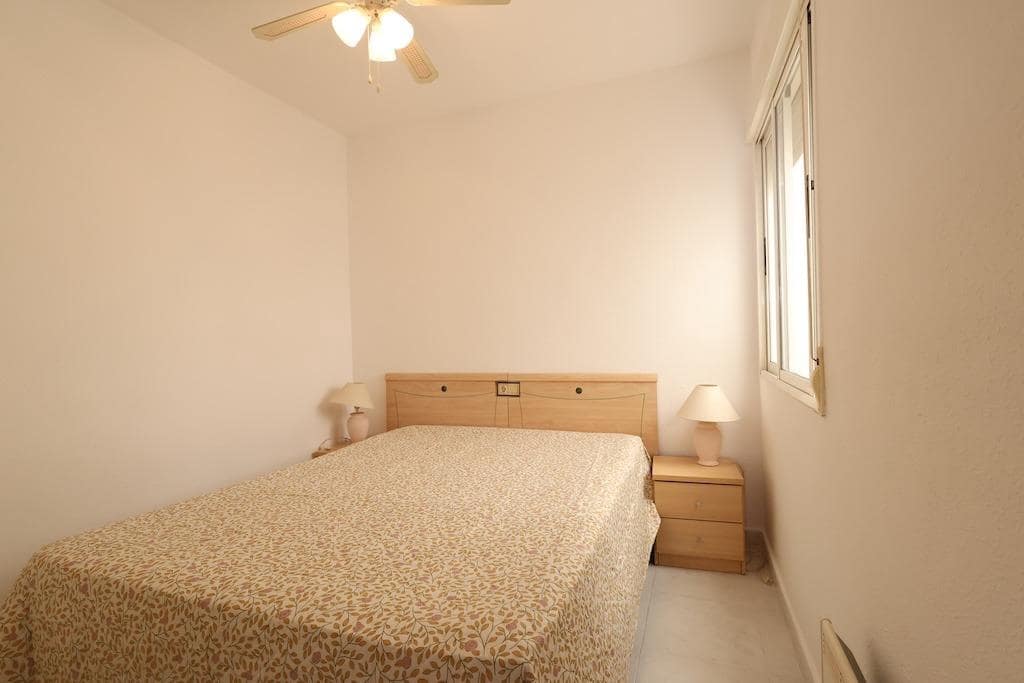 2 Zimmer Bungalow zu verkaufen in Torrevieja mit Pool - 148.000 € (Ref: 9674000)