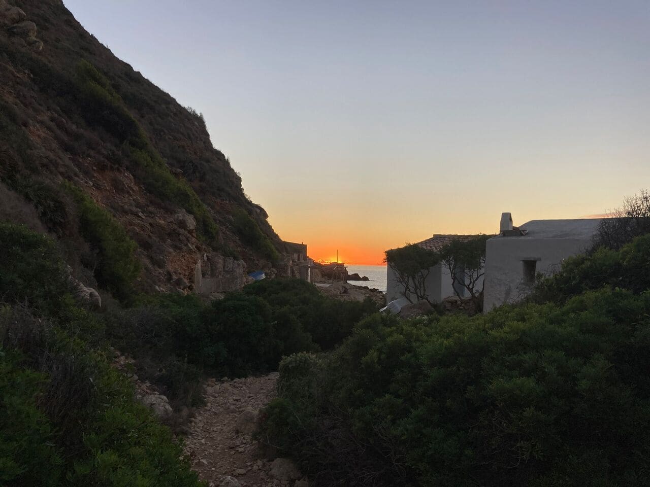 2 bedroom Apartment for sale in Benitachell / Benitatxell with pool - € 235,000 (Ref: 9674785)