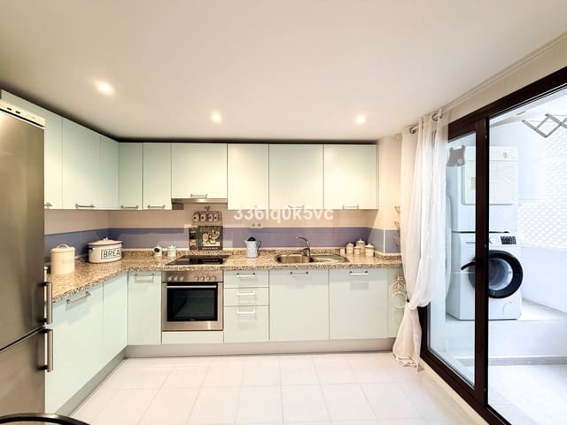 2 makuuhuone Huoneisto myytävänä paikassa Benahavís - 320 000 € (Ref: 9675998)