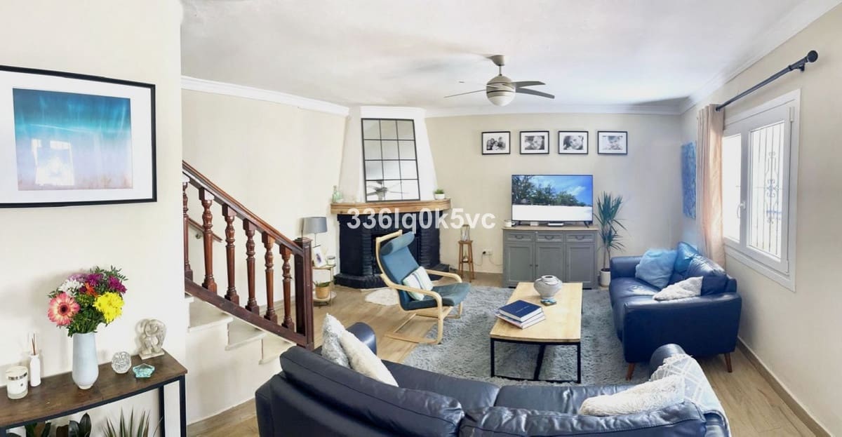 4 bedroom Villa for sale in Benahavis with pool - € 899,000 (Ref: 9675999)