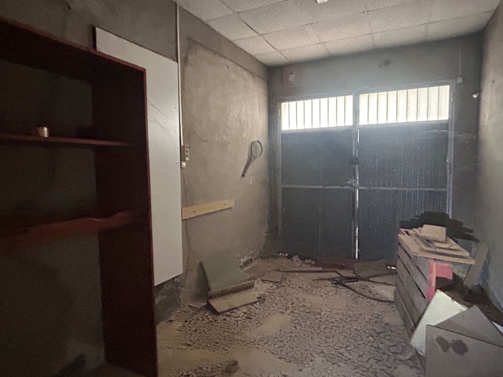 1 bedroom Townhouse for sale in Jacarilla with garage - € 165,000 (Ref: 9676338)