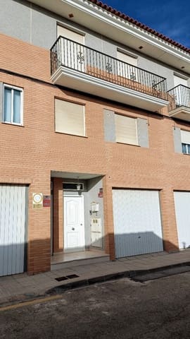 Casa de 3 habitaciones en La Romana en venta con garaje - 159.990 € (Ref: 9676620)