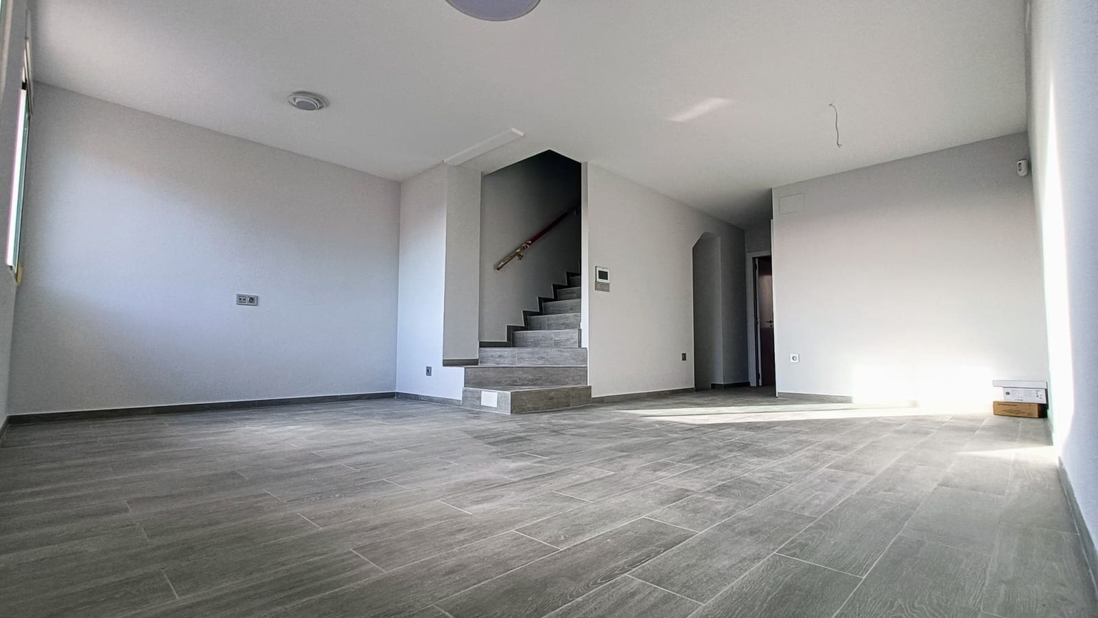 Casa de 3 habitaciones en La Romana en venta con garaje - 159.990 € (Ref: 9676620)