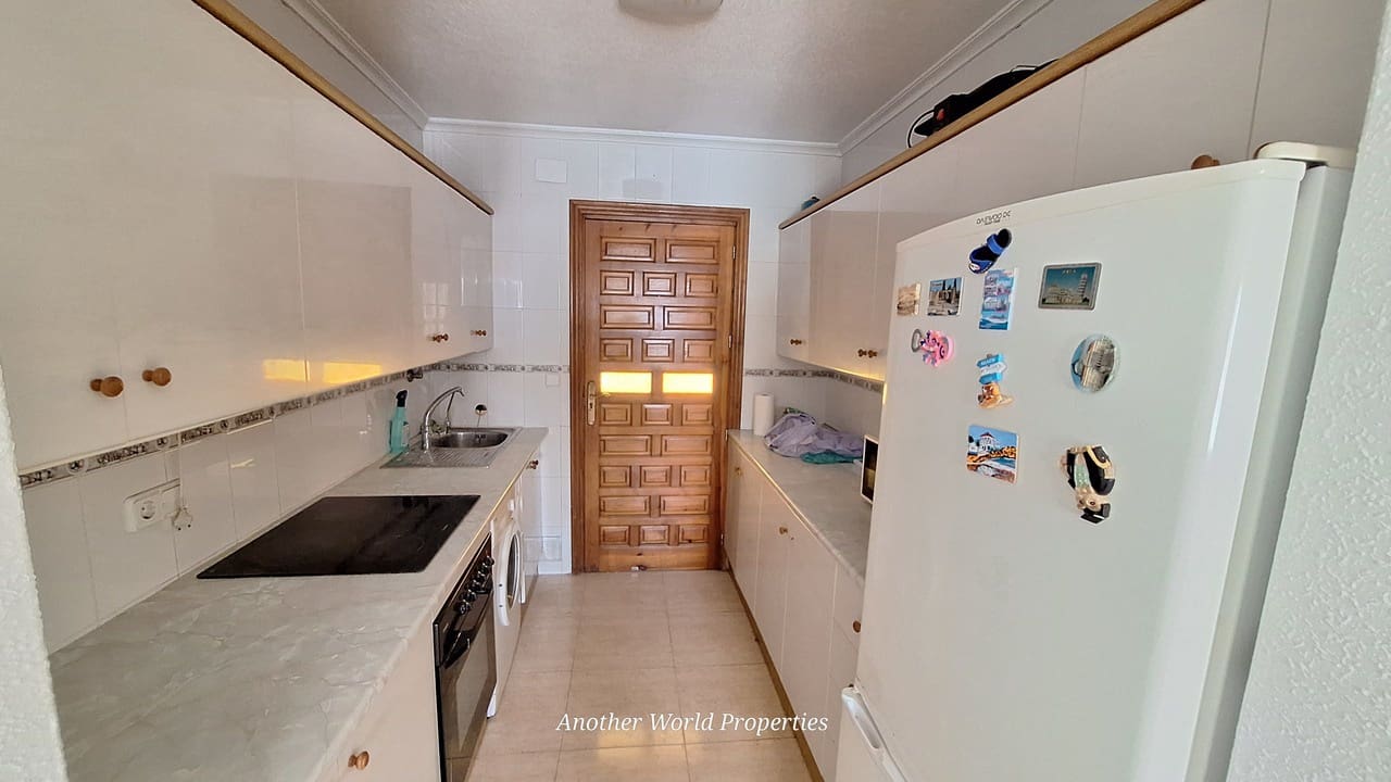 3 bedroom Villa for sale in Camposol with garage - € 129,999 (Ref: 9676812)