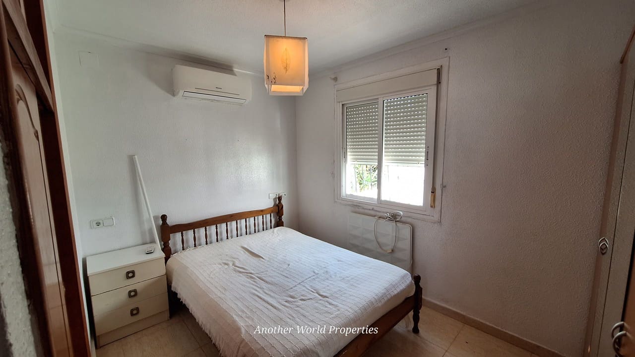 3 bedroom Villa for sale in Camposol with garage - € 129,999 (Ref: 9676812)