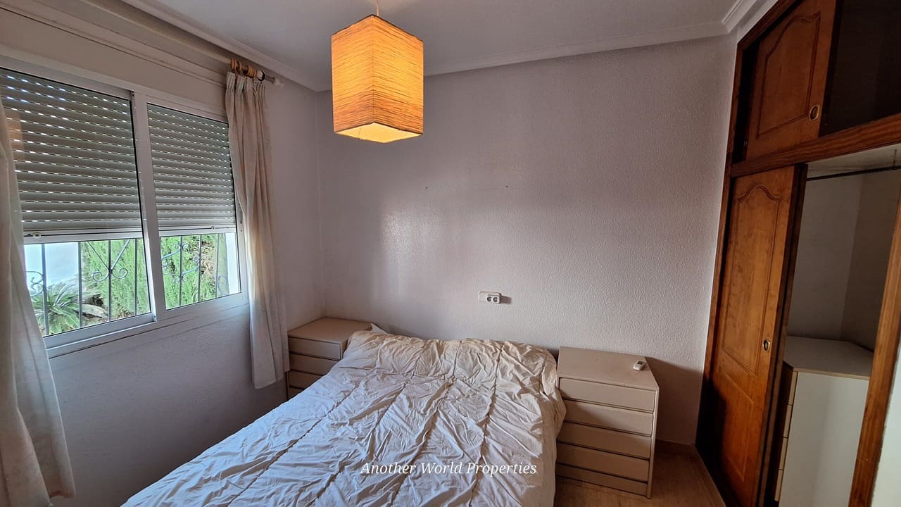 3 bedroom Villa for sale in Camposol with garage - € 129,999 (Ref: 9676812)