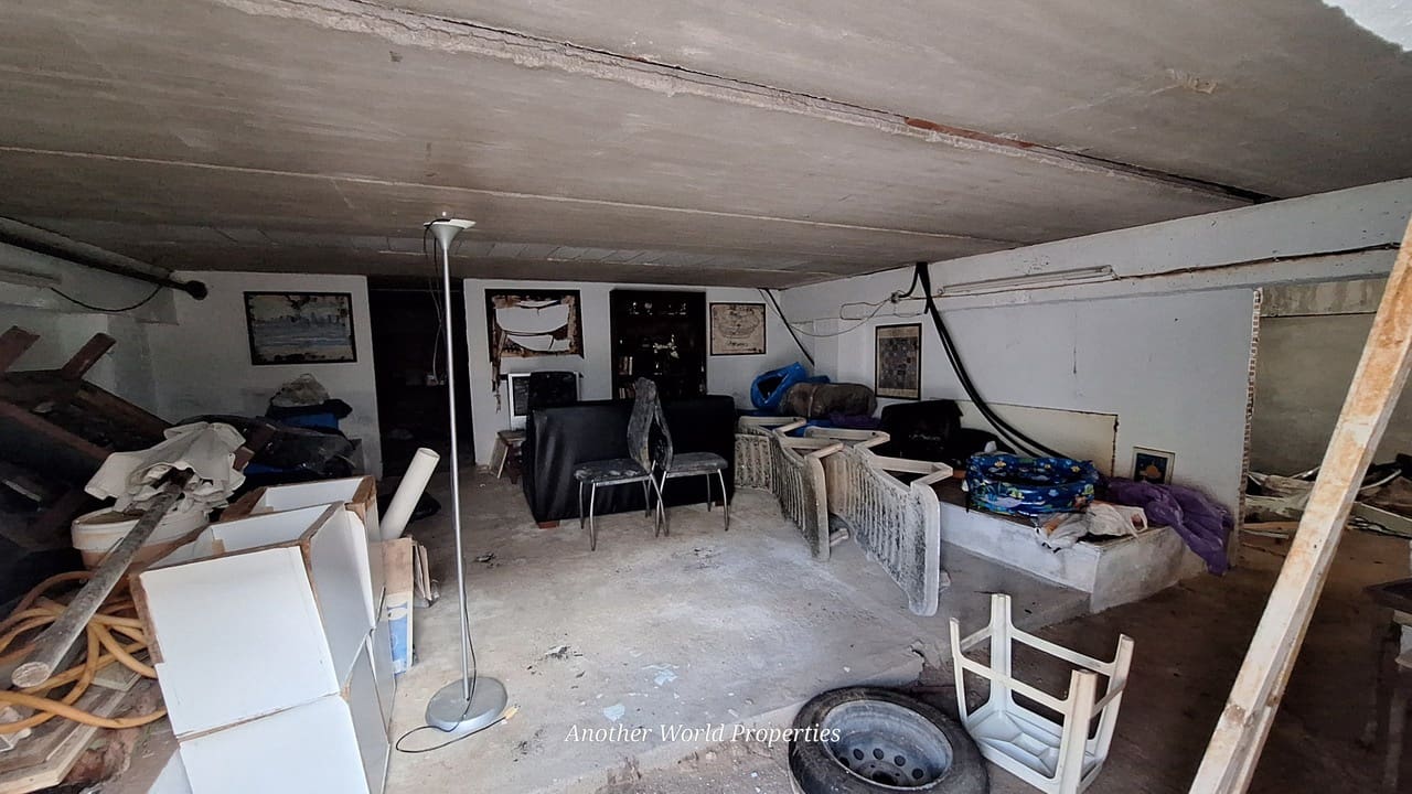 3 bedroom Villa for sale in Camposol with garage - € 129,999 (Ref: 9676812)