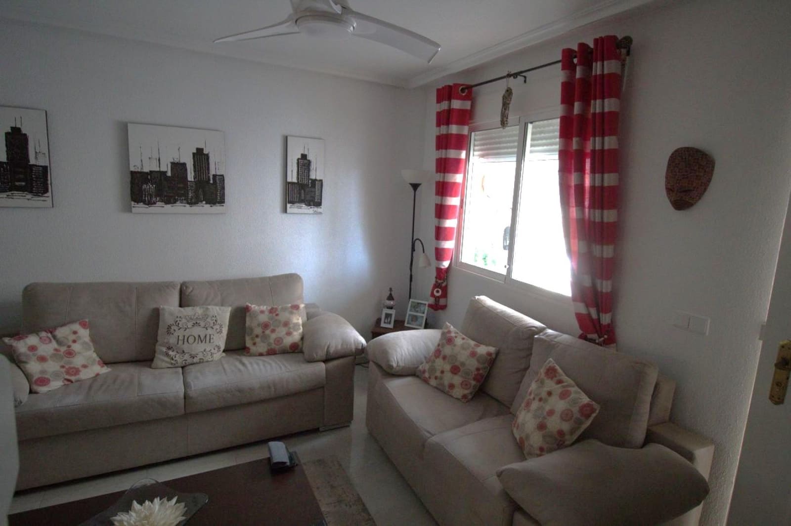 3 slaapkamer Huis te koop in Orihuela Costa met zwembad garage - € 205.000 (Ref: 9677046)