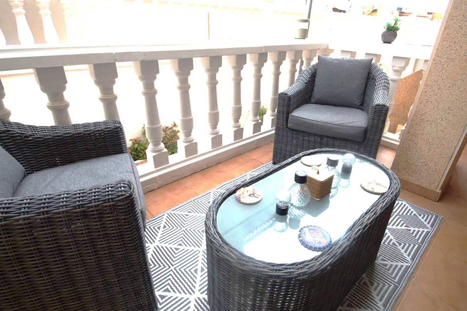 3 slaapkamer Huis te koop in Orihuela Costa met zwembad garage - € 205.000 (Ref: 9677046)