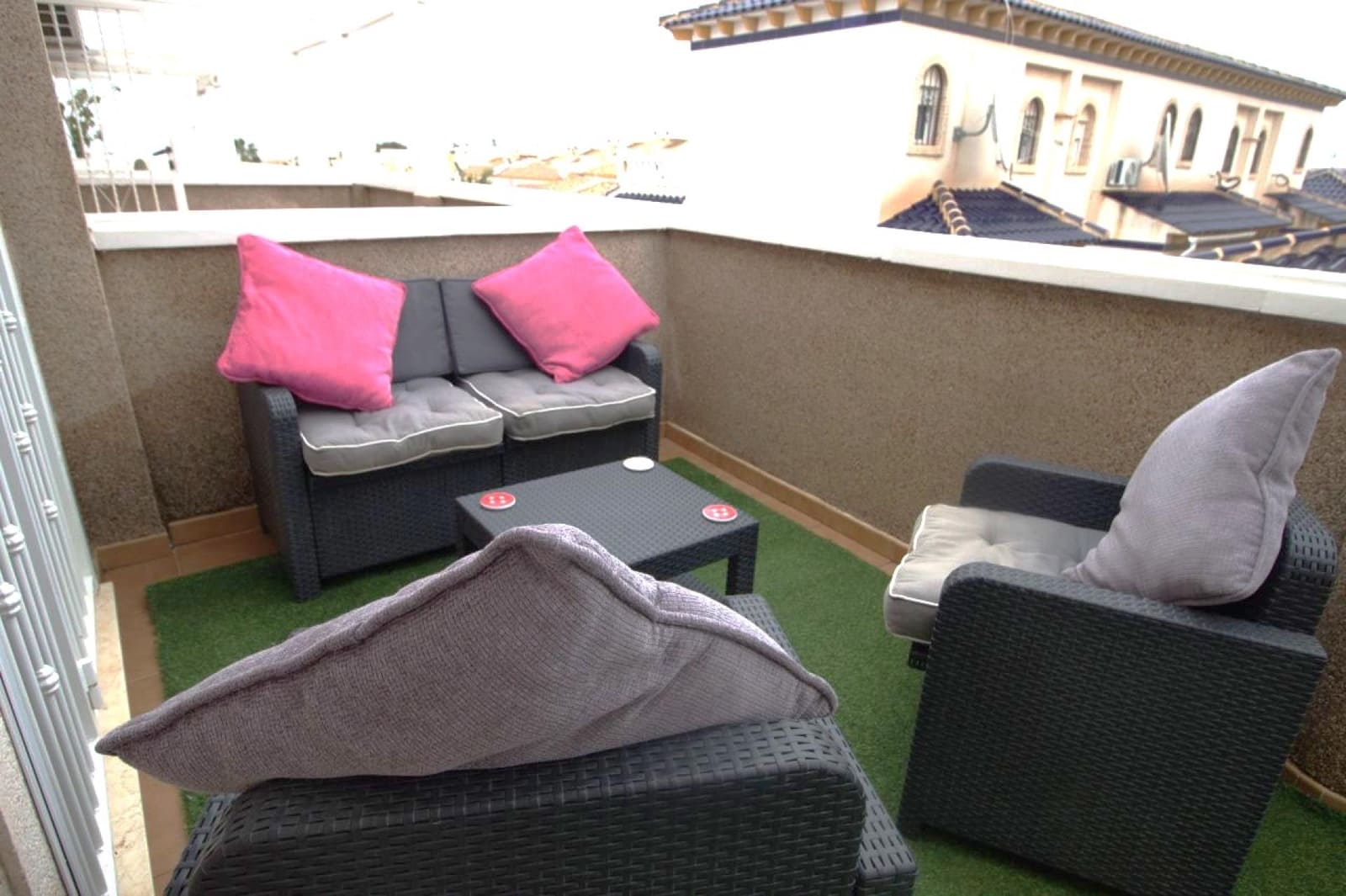 3 slaapkamer Huis te koop in Orihuela Costa met zwembad garage - € 205.000 (Ref: 9677046)