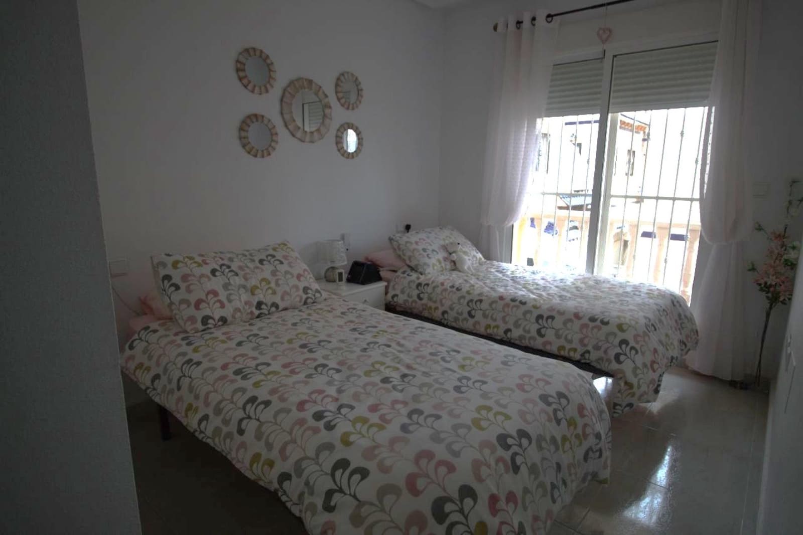3 slaapkamer Huis te koop in Orihuela Costa met zwembad garage - € 205.000 (Ref: 9677046)