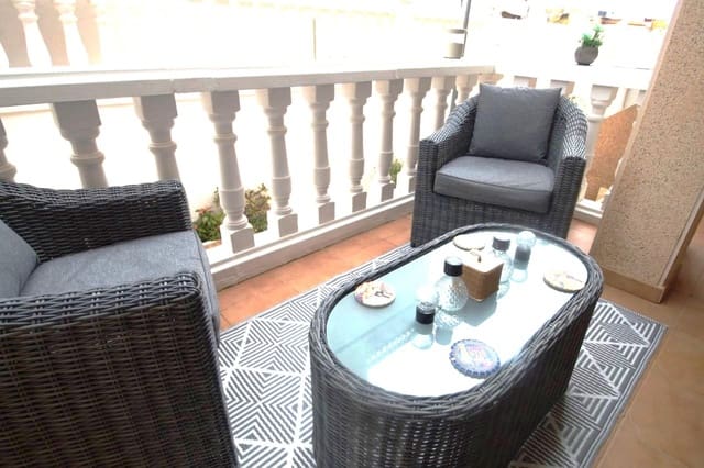 3 slaapkamer Huis te koop in Orihuela Costa, Orihuela met zwembad garage - € 205.000 (Ref: 9677046)