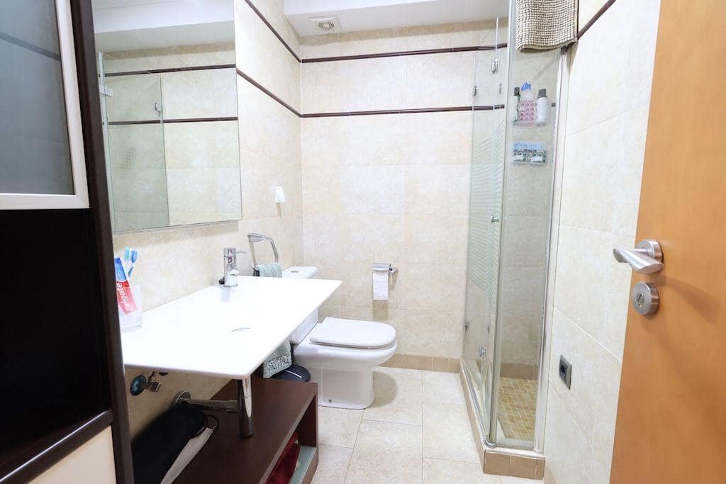 4 sypialnia Apartament na sprzedaż w Cabo Roig z garażem - 330 000 € (Ref: 9677047)