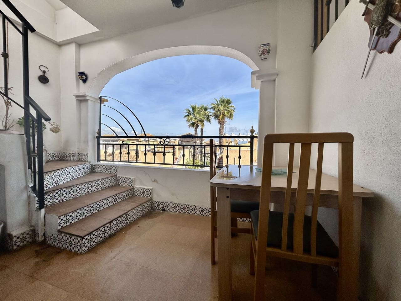 2 chambre Appartement à vendre à Los Altos - 148 000 € (Ref: 9677051)