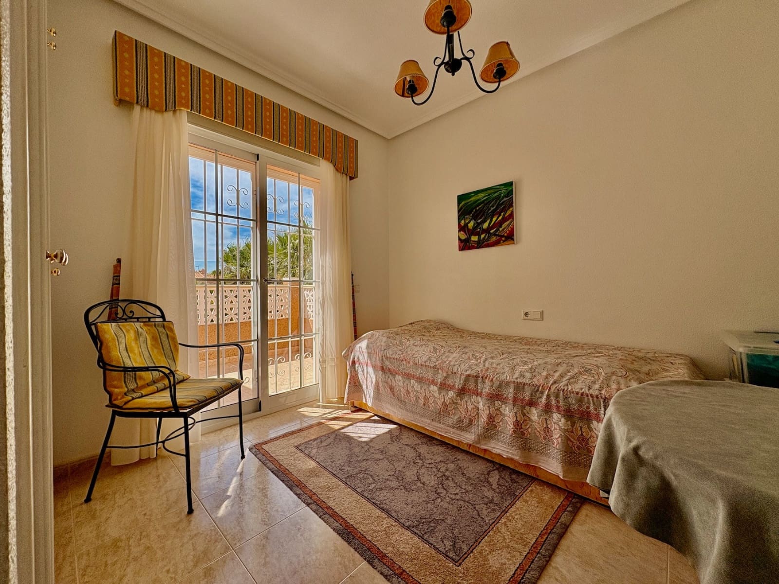 3 quarto Casa em Banda para venda em Rojales com piscina - 249 000 € (Ref: 9677595)