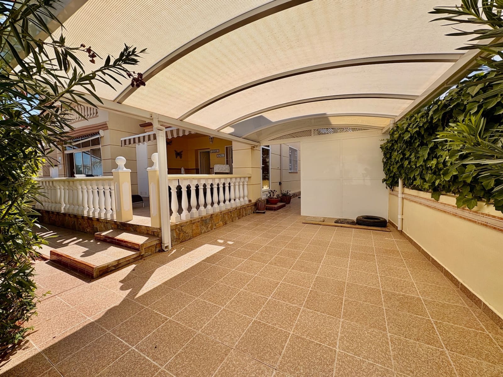 3 quarto Casa em Banda para venda em Rojales com piscina - 249 000 € (Ref: 9677595)