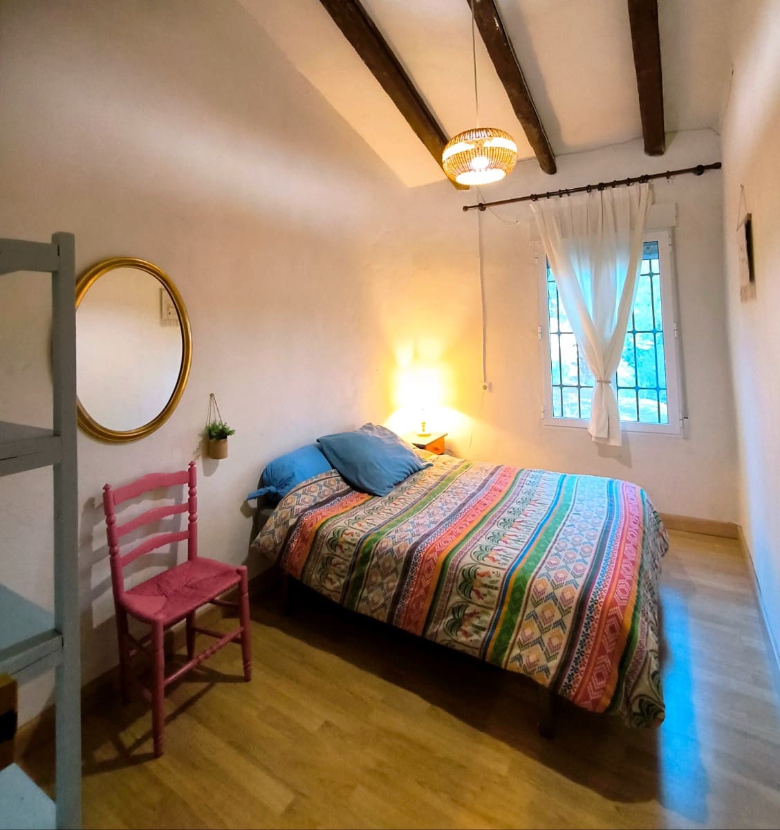 5 soveværelse Finca/Landehus til salg i Fortuna med swimmingpool garage - € 245.000 (Ref: 9694177)