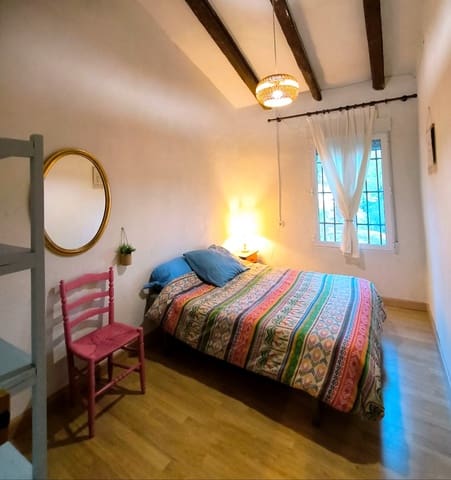 5 soveværelse Finca/Landehus til salg i Fortuna med swimmingpool garage - € 245.000 (Ref: 9694177)