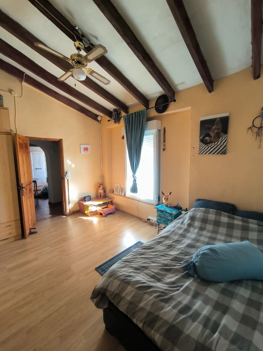 5 soveværelse Finca/Landehus til salg i Fortuna med swimmingpool garage - € 245.000 (Ref: 9694177)