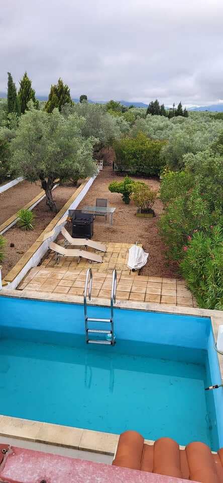 3 soverom Villa til salgs i Biar med svømmebasseng - € 210 000 (Ref: 9694178)