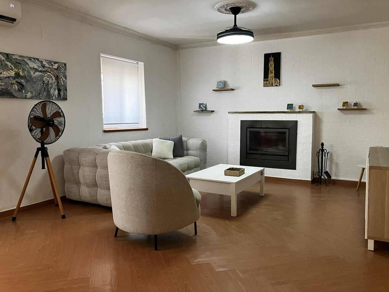 3 soverom Villa til salgs i Biar med svømmebasseng - € 210 000 (Ref: 9694178)