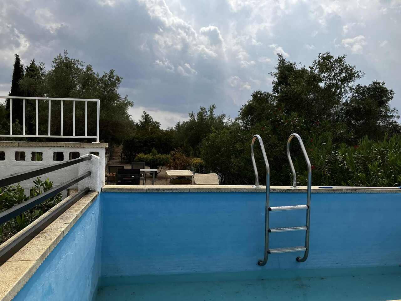 3 soverom Villa til salgs i Biar med svømmebasseng - € 210 000 (Ref: 9694178)