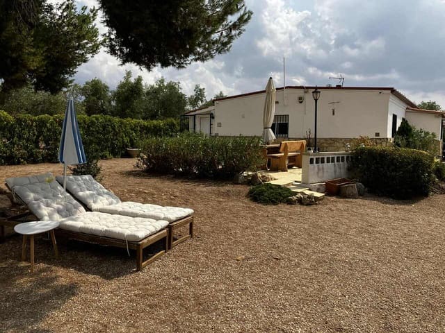 3 makuuhuone Huvila myytävänä paikassa Biar mukana uima-altaan - 210 000 € (Ref: 9694178)