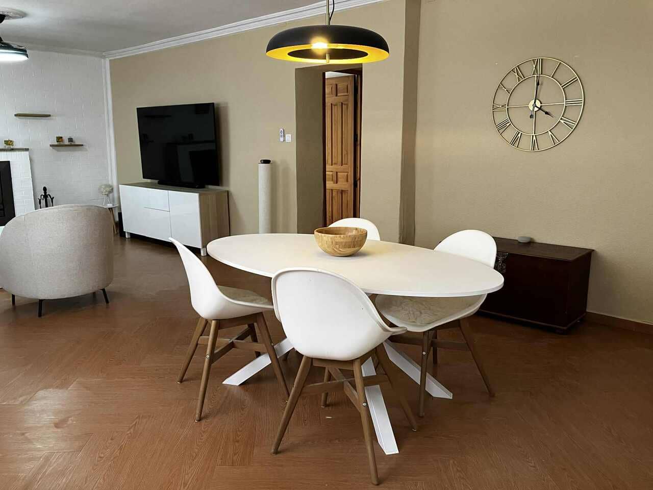 3 soverom Villa til salgs i Biar med svømmebasseng - € 210 000 (Ref: 9694178)