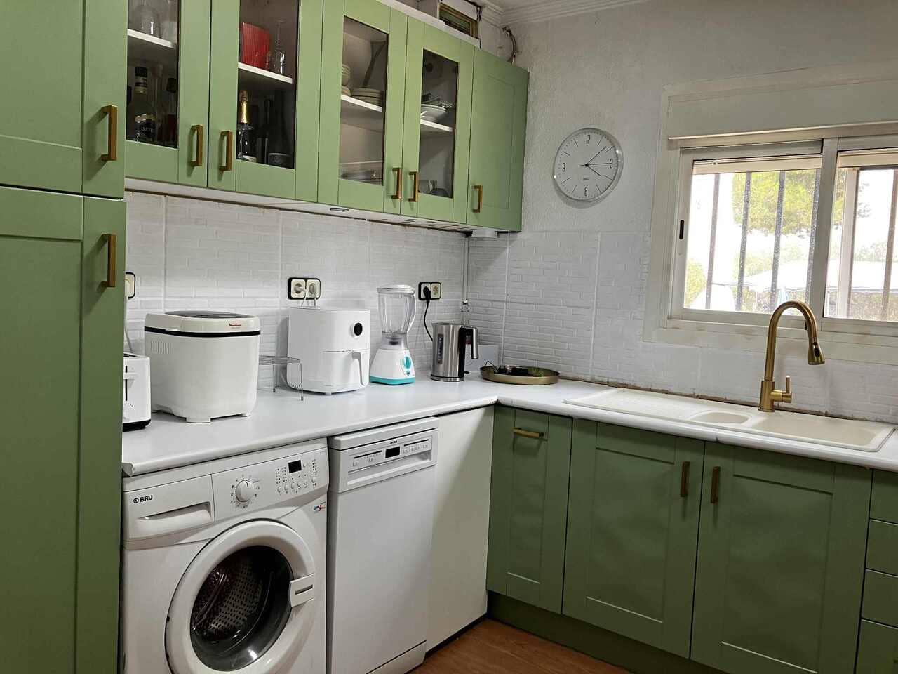 3 soverom Villa til salgs i Biar med svømmebasseng - € 210 000 (Ref: 9694178)