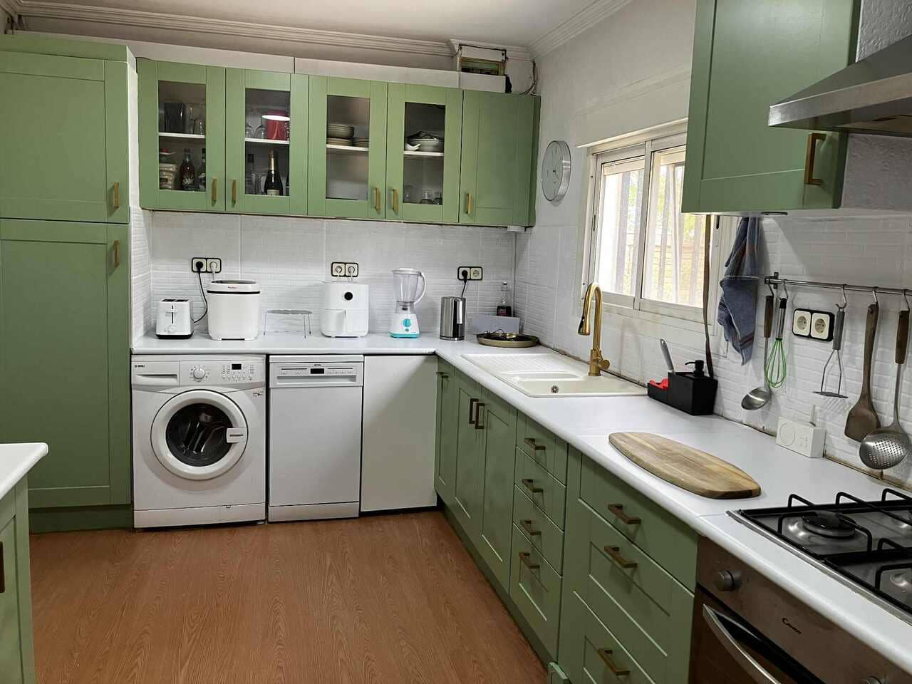 3 soverom Villa til salgs i Biar med svømmebasseng - € 210 000 (Ref: 9694178)