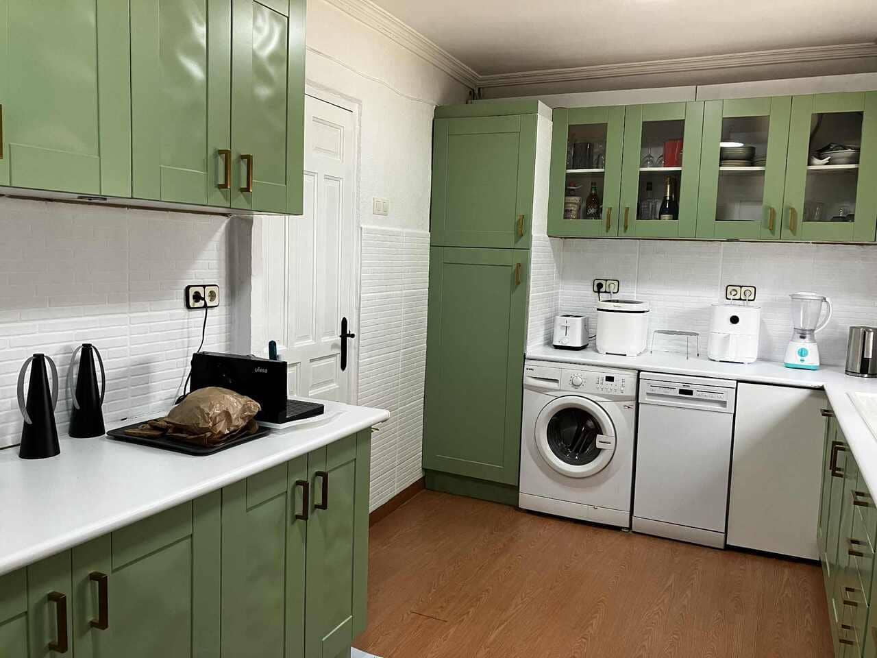 3 soverom Villa til salgs i Biar med svømmebasseng - € 210 000 (Ref: 9694178)