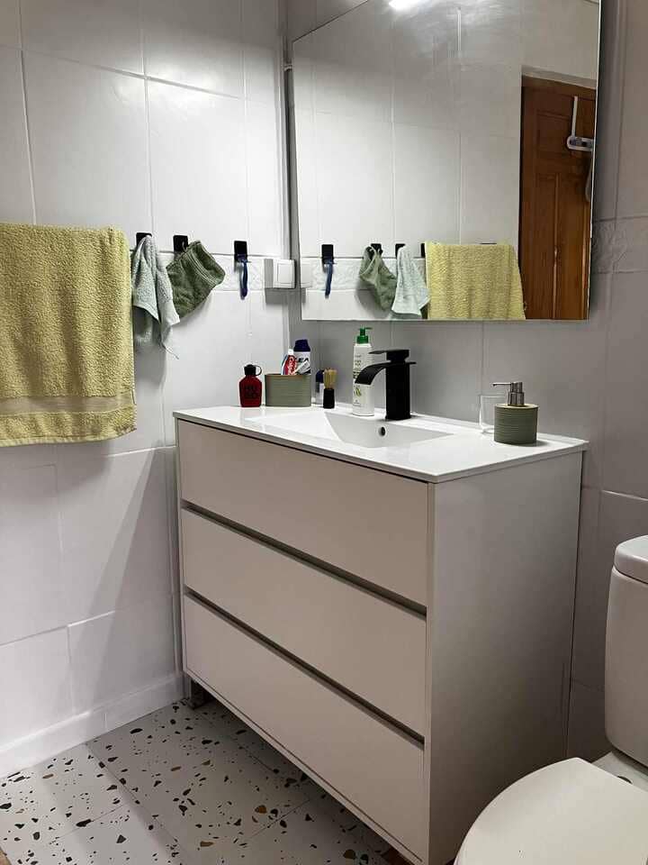 3 soverom Villa til salgs i Biar med svømmebasseng - € 210 000 (Ref: 9694178)