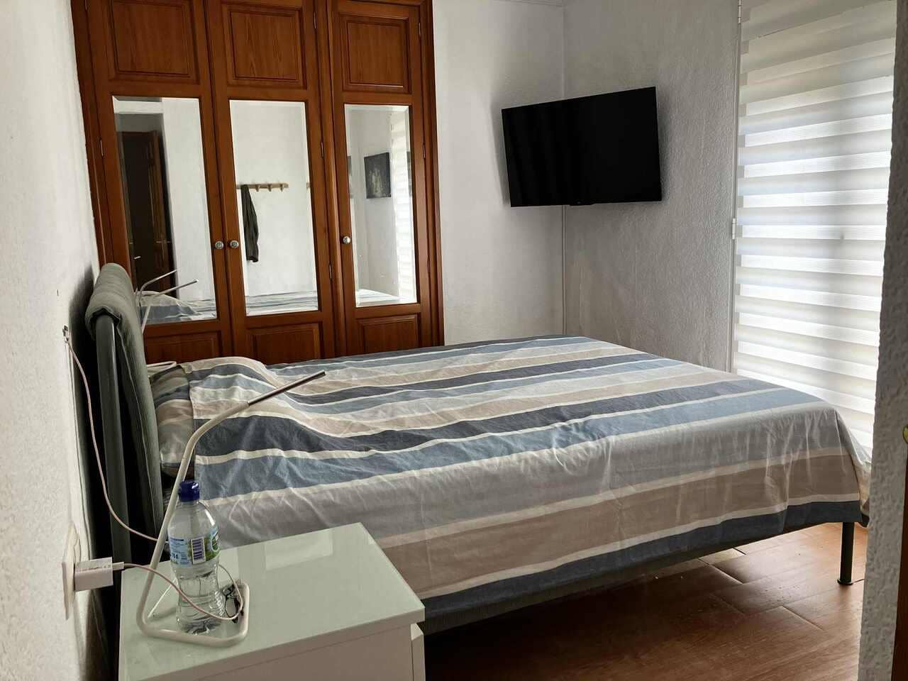 3 soverom Villa til salgs i Biar med svømmebasseng - € 210 000 (Ref: 9694178)