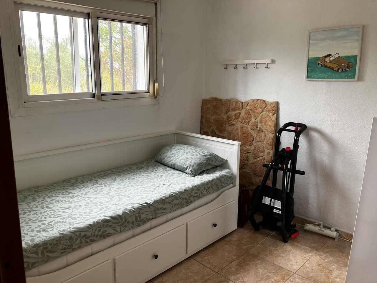 3 soverom Villa til salgs i Biar med svømmebasseng - € 210 000 (Ref: 9694178)