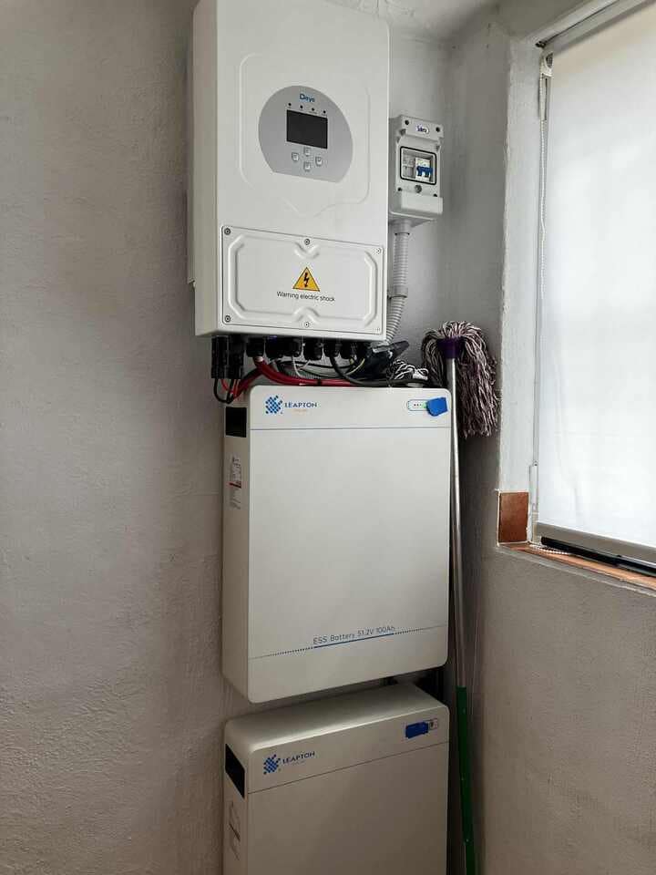 3 soverom Villa til salgs i Biar med svømmebasseng - € 210 000 (Ref: 9694178)