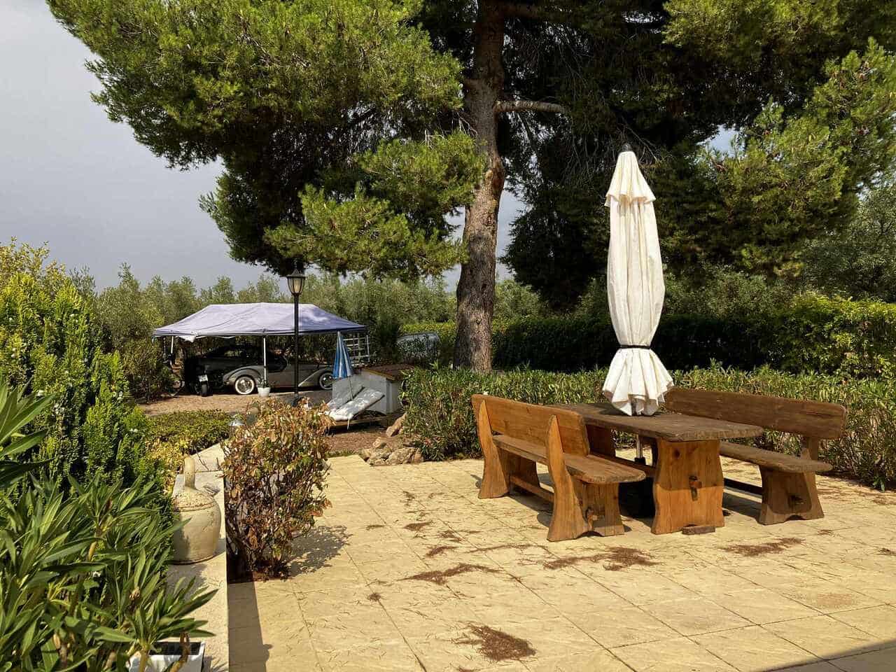 3 soverom Villa til salgs i Biar med svømmebasseng - € 210 000 (Ref: 9694178)