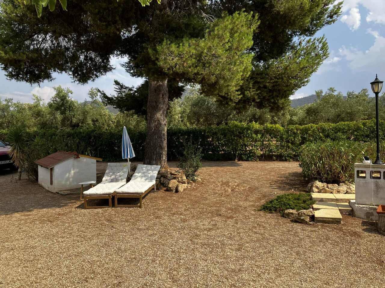 3 soverom Villa til salgs i Biar med svømmebasseng - € 210 000 (Ref: 9694178)