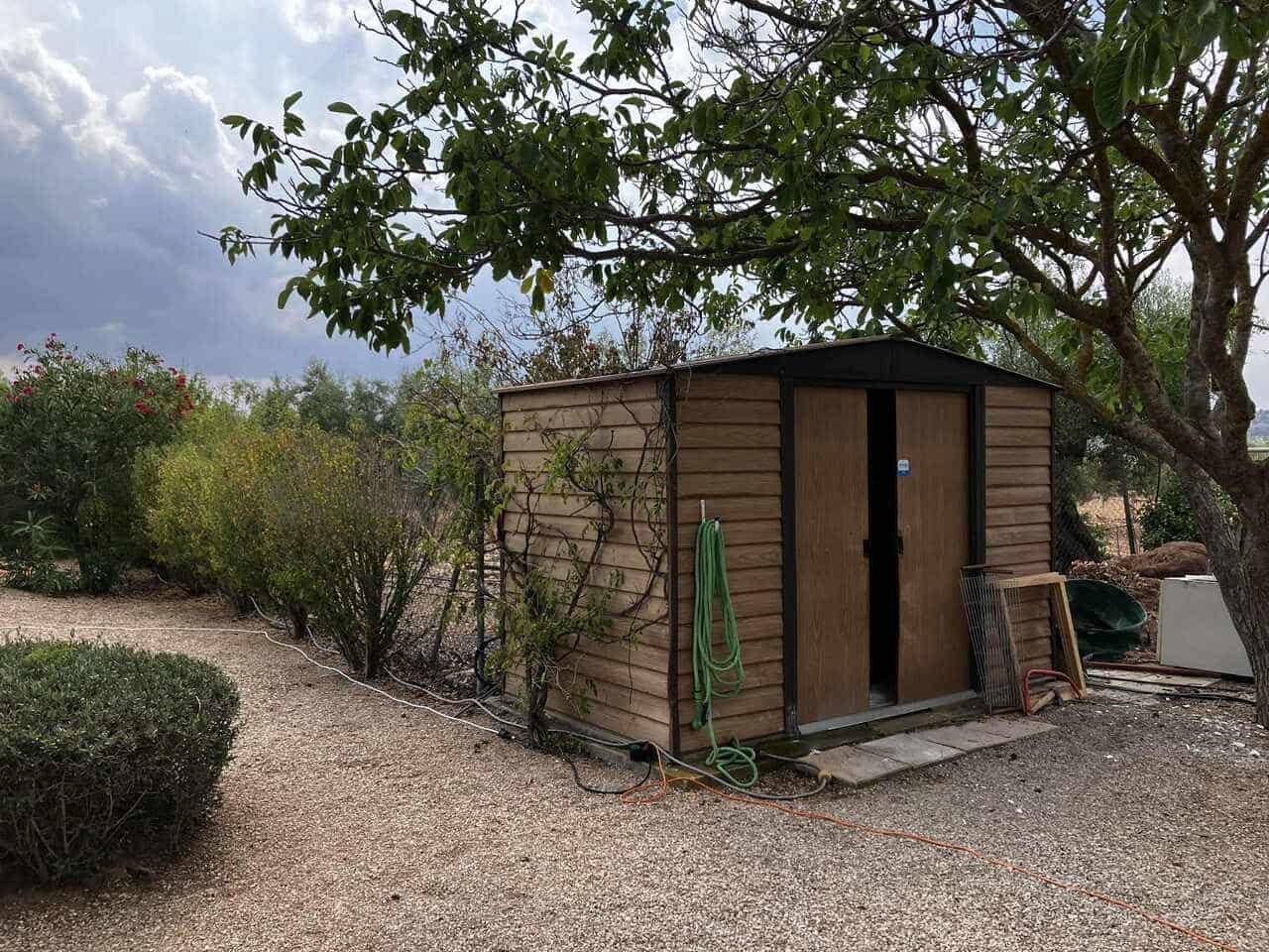 3 soverom Villa til salgs i Biar med svømmebasseng - € 210 000 (Ref: 9694178)