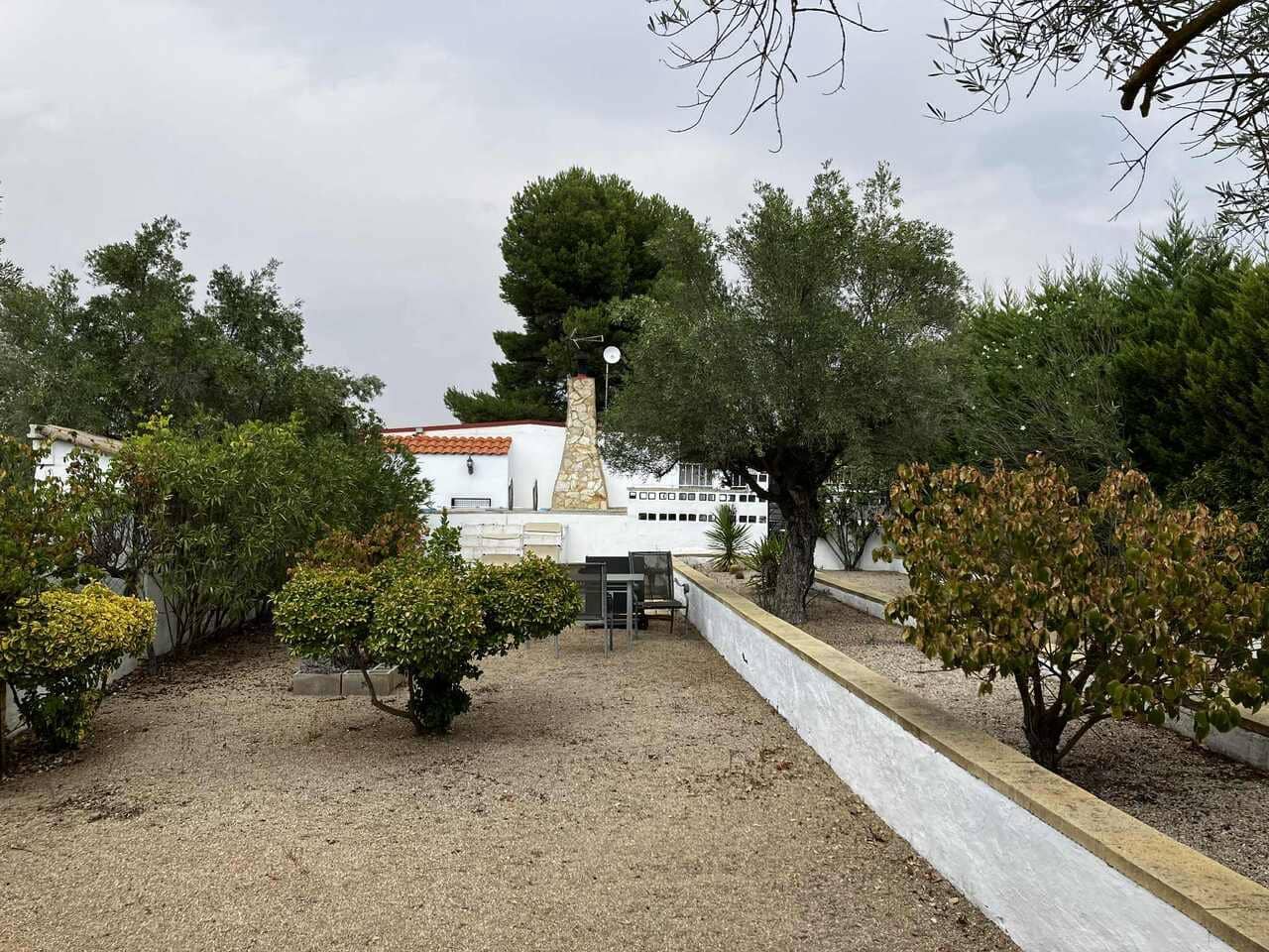 3 soverom Villa til salgs i Biar med svømmebasseng - € 210 000 (Ref: 9694178)