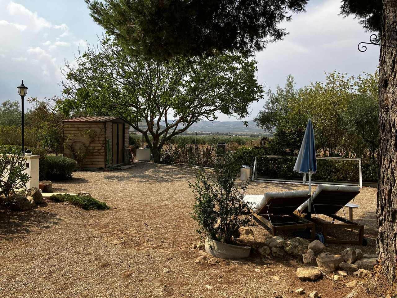 3 soverom Villa til salgs i Biar med svømmebasseng - € 210 000 (Ref: 9694178)